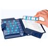 FARMACARE PORTAPILLOLE Sett.F/CARE