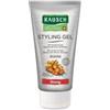 Rausch Styling Gel Strong - Gel Fissante per Capelli Forte Tenuta 150ml