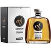 Distilleria Bonollo Umberto Bonollo Grappa Of Ligneum Moscato Affinato
