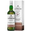 Laphroaig Whisky Laphroaig Quarter Cask Single Islay Malt