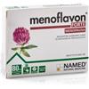 Named Linea Benessere della Donna Menoflavon Forte 30 Capsule Vegetali