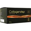 Erbozeta Collagendep Beauty Cocktail, 20 Stick Da 15ml