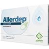 Erbozeta Allerdep Gocce Oculari, 10 Fiale Monodose Da 0,5ml