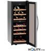 Cantinetta vino a doppia temperatura h220_270