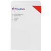 Buste intestate personalizzate 22,9x32,4 cm con chiusura adesiva 100 pezzi
