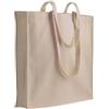 Tote bag personalizzabili in cotone 180 gr. 38x42x8 cm personalizzate o neutre