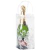 Vino personalizzati Ice bag Cristal personalizzate o neutre