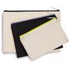 Ki-Mood Estetica e Benessere personalizzati Pochette in cotone Giorgia personalizzate o neutre