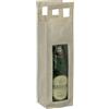 Vino personalizzati Borsa portabottiglia personalizzata Frascati personalizzate o neutre