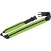 Marsupio slim in tessuto elastico 3,5 x 47 cm 2 tasche personalizzate o neutre