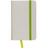 Taccuino personalizzabile A6 80 pagine Journal personalizzate o neutre