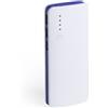 Ufficio personalizzati Power Bank personalizzato Power Light personalizzate o neutre