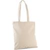 Ki-Mood Shopper personalizzate in cotone biologico 310 gr. 38x42 cm personalizzate o neutre