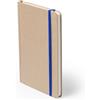 Block Notes A5 con logo personalizzato ecologici Raimok personalizzate o neutre