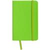 Taccuino personalizzato A6 da 80 pagine Strech personalizzate o neutre