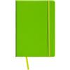 Quaderno a quadretti A5 da 80 pagine Spring personalizzate o neutre