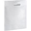 Borse portadocumenti in tnt 32x42 cm personalizzate o neutre