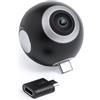 Action Cam Ribben personalizzate o neutre