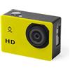 Action Cam compatta personalizzabile con logo Komir personalizzate o neutre