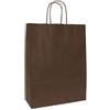 Buste di carta sealing colorata personalizzate - 44 x 42,5 x 14 cm personalizzate o neutre