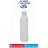 Avenue Borraccia termica in acciaio personalizzata Thor 510 ml personalizzate o neutre