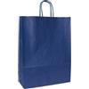 Buste di carta sealing colorata personalizzate - 36 x 41 x 12 cm personalizzate o neutre