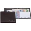 Viaggio personalizzati Portafoglio portatessere Sergè 11,3 x 9,3 cm personalizzate o neutre
