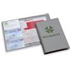 Farmacia personalizzati Portadocumenti 2 ante personalizzato Pharma personalizzate o neutre