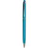 Penne personalizzate in plastica touch con clip in metallo personalizzate o neutre