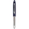 Mini penne personalizzate con luce e gommino touch personalizzate o neutre
