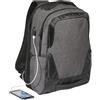 Avenue Zaino porta pc personalizzata TSA Overland personalizzate o neutre