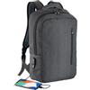 Zaino pc personalizzato in poliestere 43 x 31 x 12 cm personalizzate o neutre