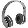 Tecnologici personalizzati Cuffie bluetooth con microfono personalizzate personalizzate o neutre
