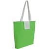 Shopper personalizzate ripiegabili in tnt Canazei personalizzate o neutre