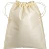 Sacchetto regalo in TNT 80 g/m² personalizzabile Pila M 25 x 30 cm personalizzate o neutre