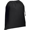 Sacchetto regalo in cotone 120 g/m² personalizzabile Parma M 25 x 30 cm personalizzate o neutre