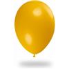 Palloncini gonfiabili colorati Ø 18 cm./7 pollici personalizzate o neutre