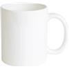 Tazza personalizzata in ceramica personalizzata White 320 ml personalizzate o neutre
