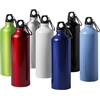Bullet Borraccia in alluminio con moschettone personalizzata Pacific 770 ml personalizzate o neutre