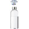 Bullet Estivi personalizzati Borraccia in tritan personalizzata Spring 600 ml personalizzate o neutre