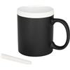 Bullet Tazza in ceramica con lavagna personalizzata Chalk-Write 330 ml personalizzate o neutre