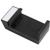 Supporto cellulare per auto personalizzato Black personalizzate o neutre