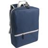 Zaino porta pc da personalizzare in poliestere 30,5x39x8 cm personalizzate o neutre