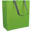 Shopper personalizzate in tnt laminato 35x39x16 cm personalizzate o neutre