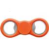 Apribottiglie spinner personalizzato Double Bottle personalizzate o neutre