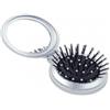 Estetica e Benessere personalizzati Pettine con specchietto personalizzabile Juliette personalizzate o neutre