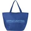 Shopper in tnt personalizzata Maryville personalizzate o neutre
