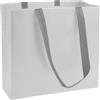 Shopper personalizzate in tnt laminato Aosta personalizzate o neutre