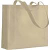 Shopper personalizzate in tnt Nairobi 38x34x10 cm personalizzate o neutre