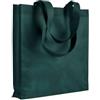 Borse in tnt 80 gr/m² personalizzabili Aprica - 36x40x9 cm personalizzate o neutre